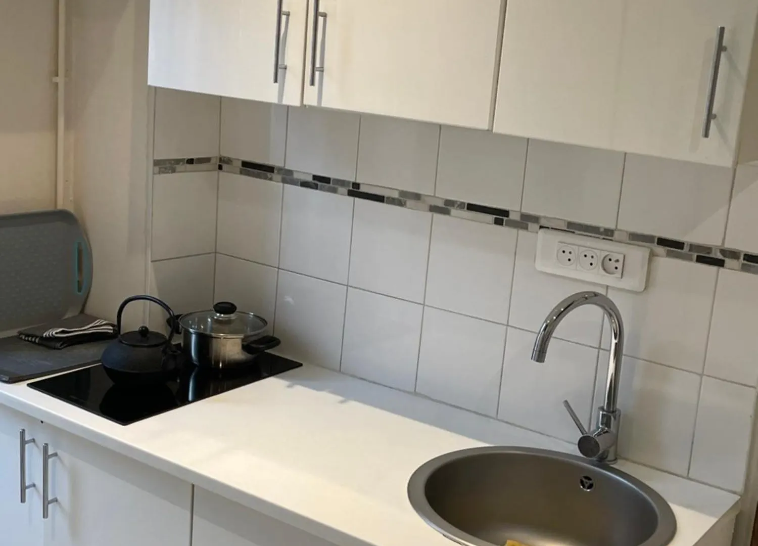 Apartmán Chambre Proche Centre Ville Et Monument Paříž Francie