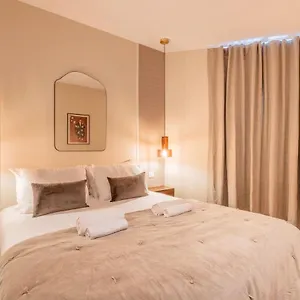 Belleville Confort Appartement