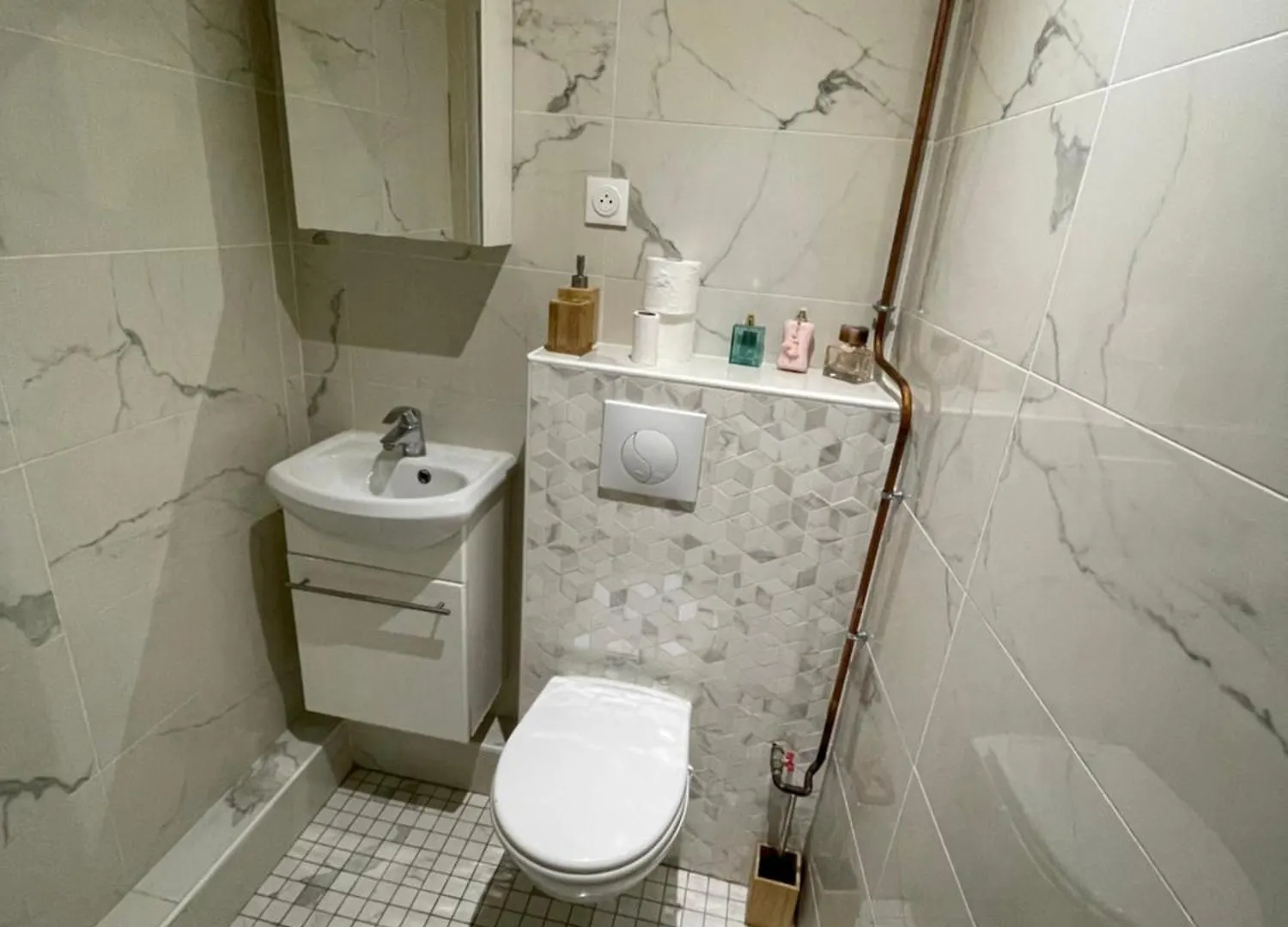 Chambre Proche Centre Ville Et Monument Paris 0*,